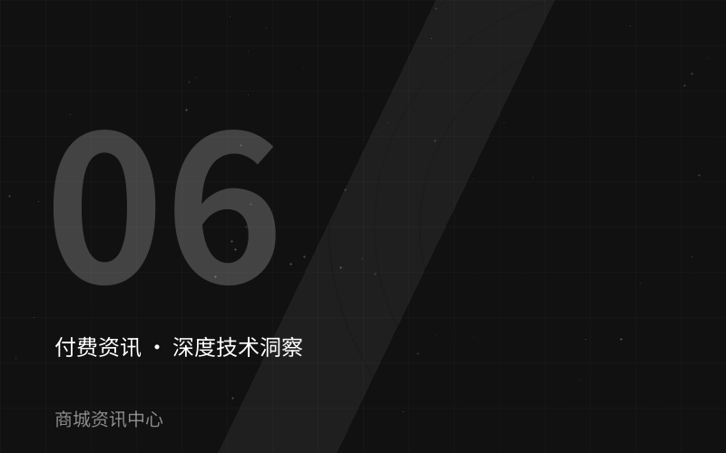 金融保险数据库慢查询治理路径